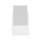 12 Packs: 25 ct. (300 total) Clear Top Loading Plastic Trading Card Holders by Studio Décor®